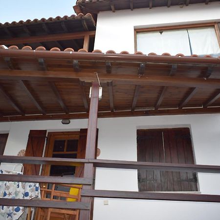 Alisaxni Seaside Studio Agios Ioannis  Zewnętrze zdjęcie