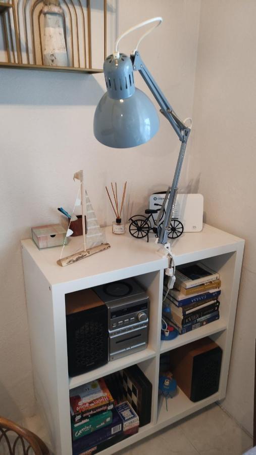 Alisaxni Seaside Studio Agios Ioannis  Zewnętrze zdjęcie