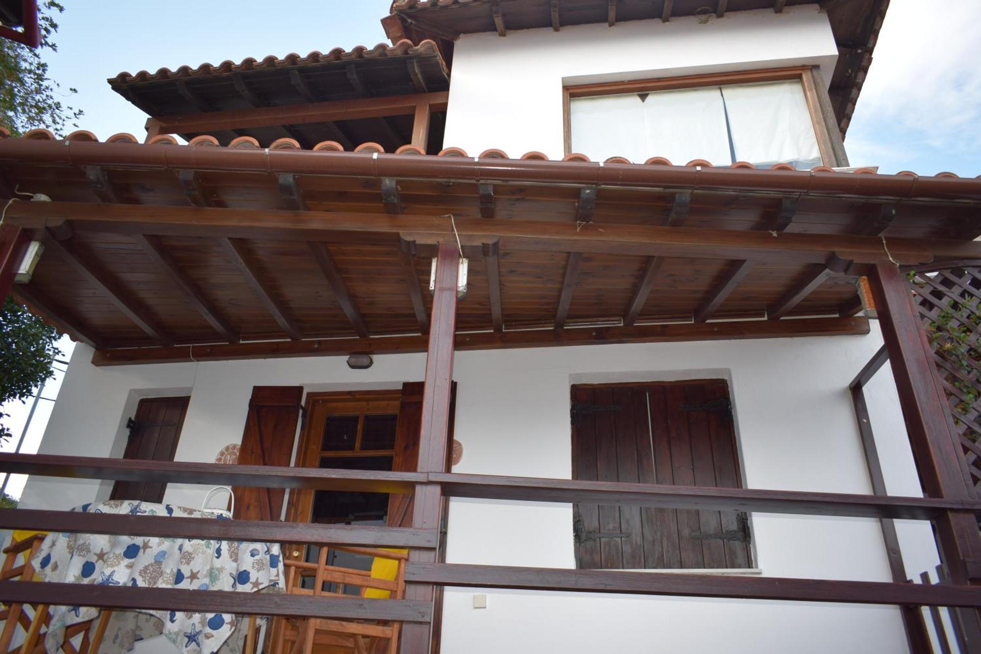 Alisaxni Seaside Studio Agios Ioannis  Zewnętrze zdjęcie